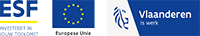 ESF - Europese Unie - Vlaanderen